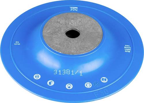 PFERD TOOLS 44890015 Stützteller