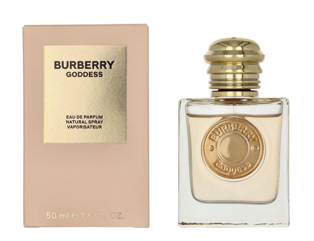 Burberry Goddess Edp Spray.