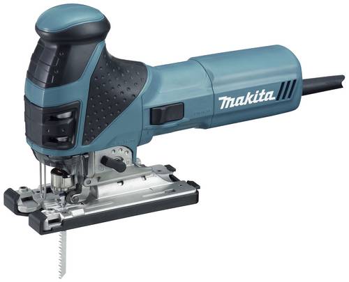Makita Stichsäge 4351FCTJ inkl. Koffer 720 W