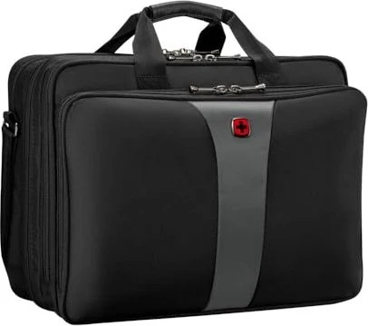 WENGER Legacy 17" Schwarz