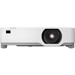Sharp P701U LCD Laser Beamer 7000 Lumen