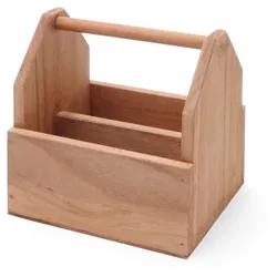 20x Tisch-Caddy,190x160x(H)200mm