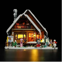 Lumibricks Heimgewächshaus
