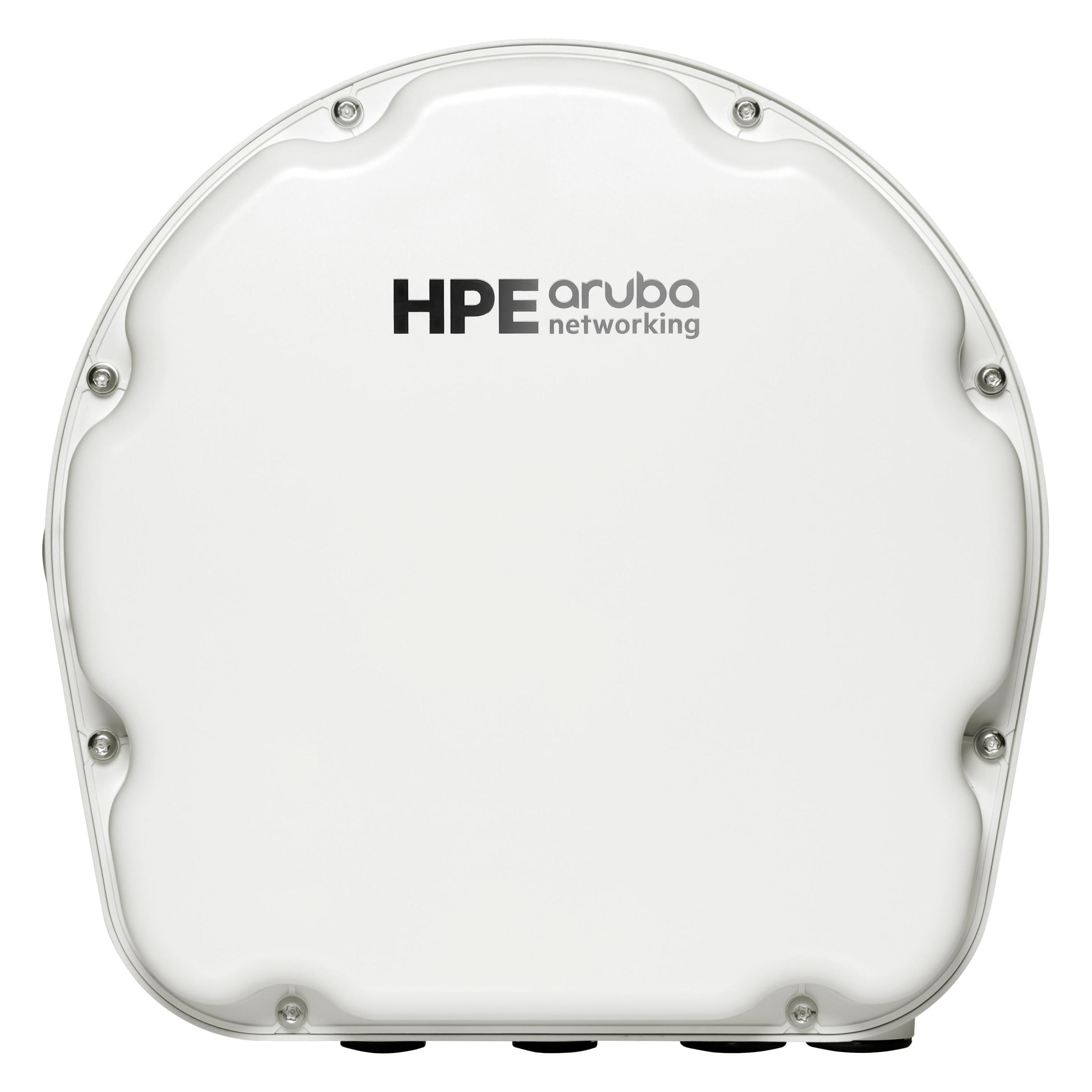 Aruba E AP-587, RW, Unified AP (2970 Mbit/s) (R7T10A)