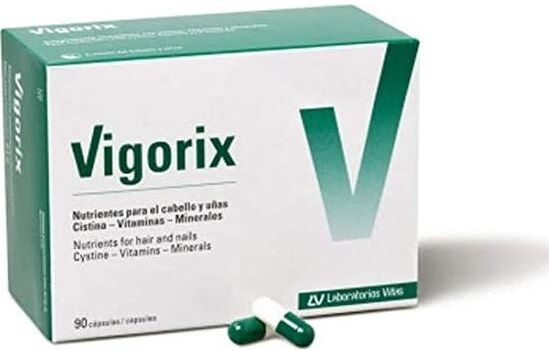 Vigorix 90cáps
