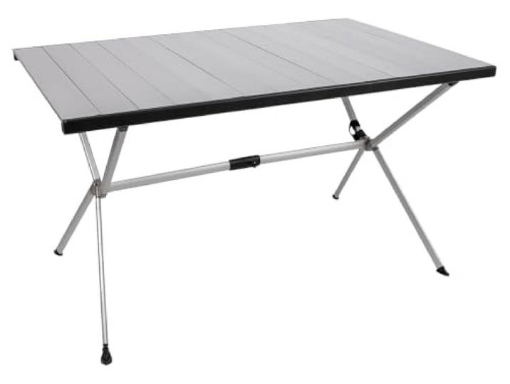 Bo-Camp - Tisch - Lattenrost - Kreuzbein