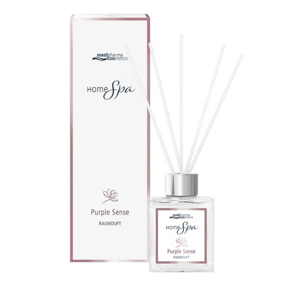 Dr. Theiss Naturwaren GmbH Home Spa Purple Sense Raumduft 19173275