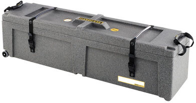Hardcase "48" Hardware Case Granite" Granite