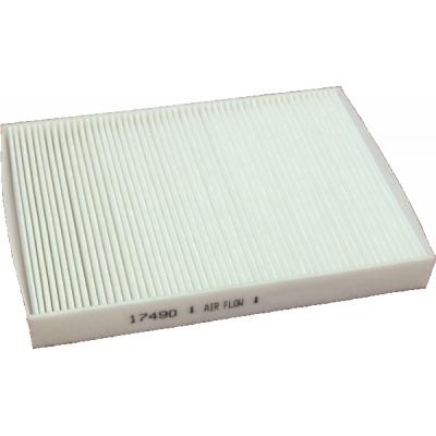 MEAT & DORIA Filter, Innenraumluft 17490 für Citroën Peugeot Citroën/Peugeot