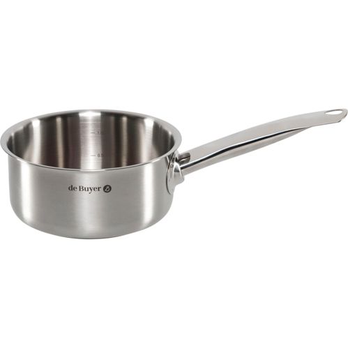 De Buyer PRIM APPETY Kasserolle IND.16cm