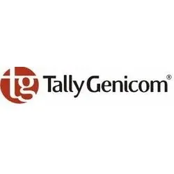 TallyGenicom T2340/T2130 Fabric Ribbon mono (4 million characters) Farbband