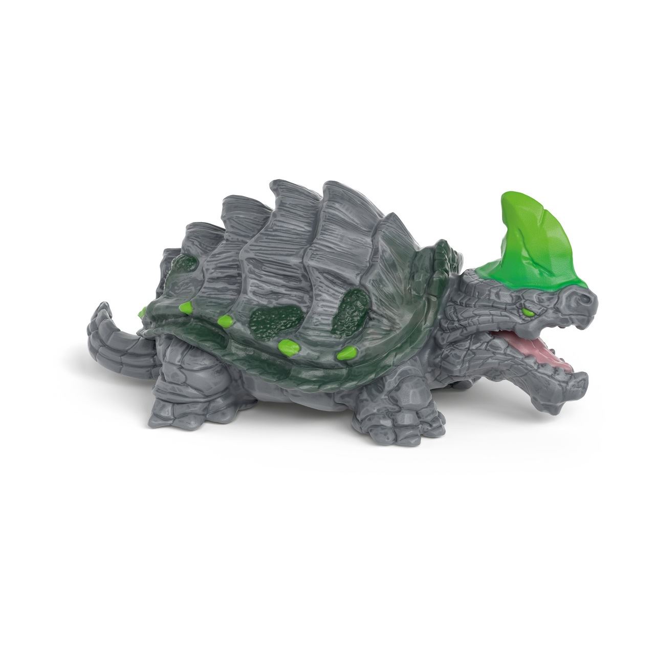 Schleich Eldrador Creatures Steinschildkröte