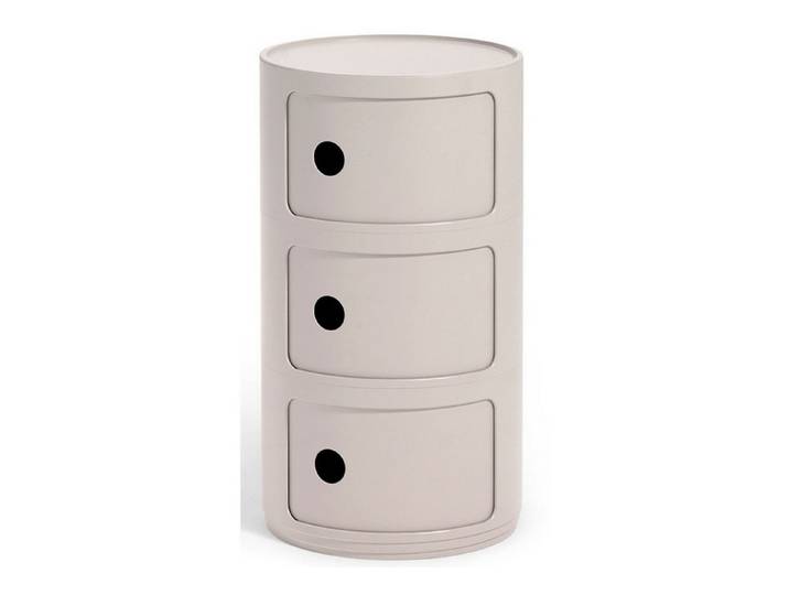Kartell Beistelltisch