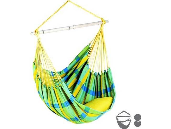 Amazonas Hangstoel Brasil Lemon