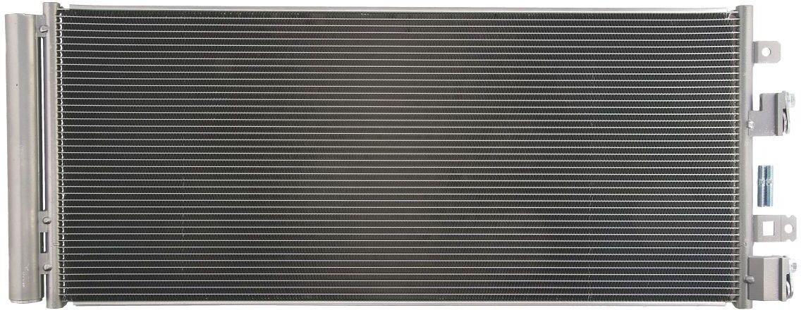 Thermotec Condensatore, impianto di climatizzazione KTT110687