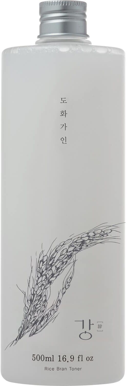 House of Dohwa Rice Bran Toner 500 ml