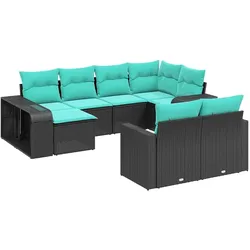 vidaXL, Gartenlounge, Léa