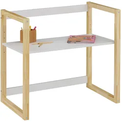 Idimex, Schreibtisch, Suza (80 x 48 x 76 cm)