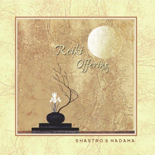 Shastro & Nadama - Reiki Offering - Preis vom 11.10.2026 03:10:56 h
