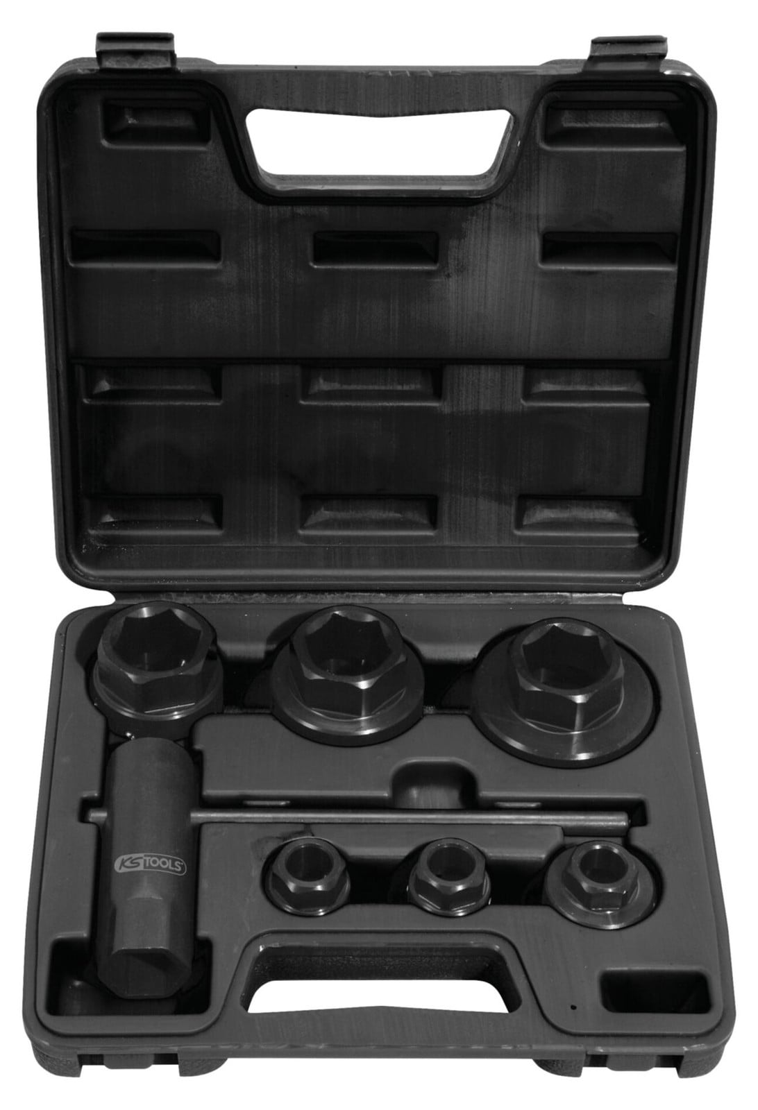 KS Tools 331.0620 set van 8 stuks