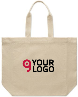 Shopper in cotone Personalizzate o neutre midocean