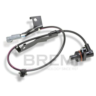 BREMI Sensor, Raddrehzahl 51173 für TOYOTA
