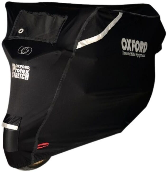 OXFORD CV163 Motorcycle cover