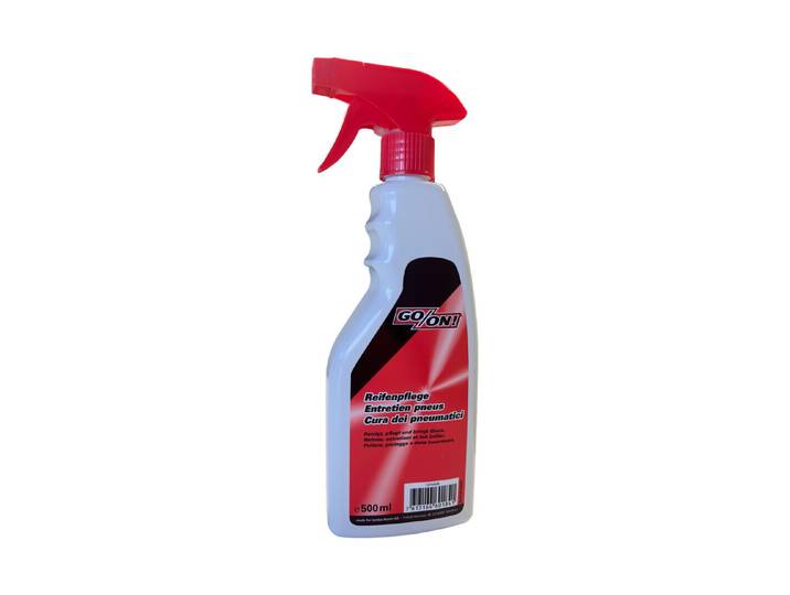 GO ON Reifenpflege 500 ml