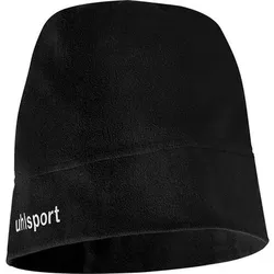 UHLSPORT Cap Fleece, Größe NOSIZE in Schwarz Schwarz