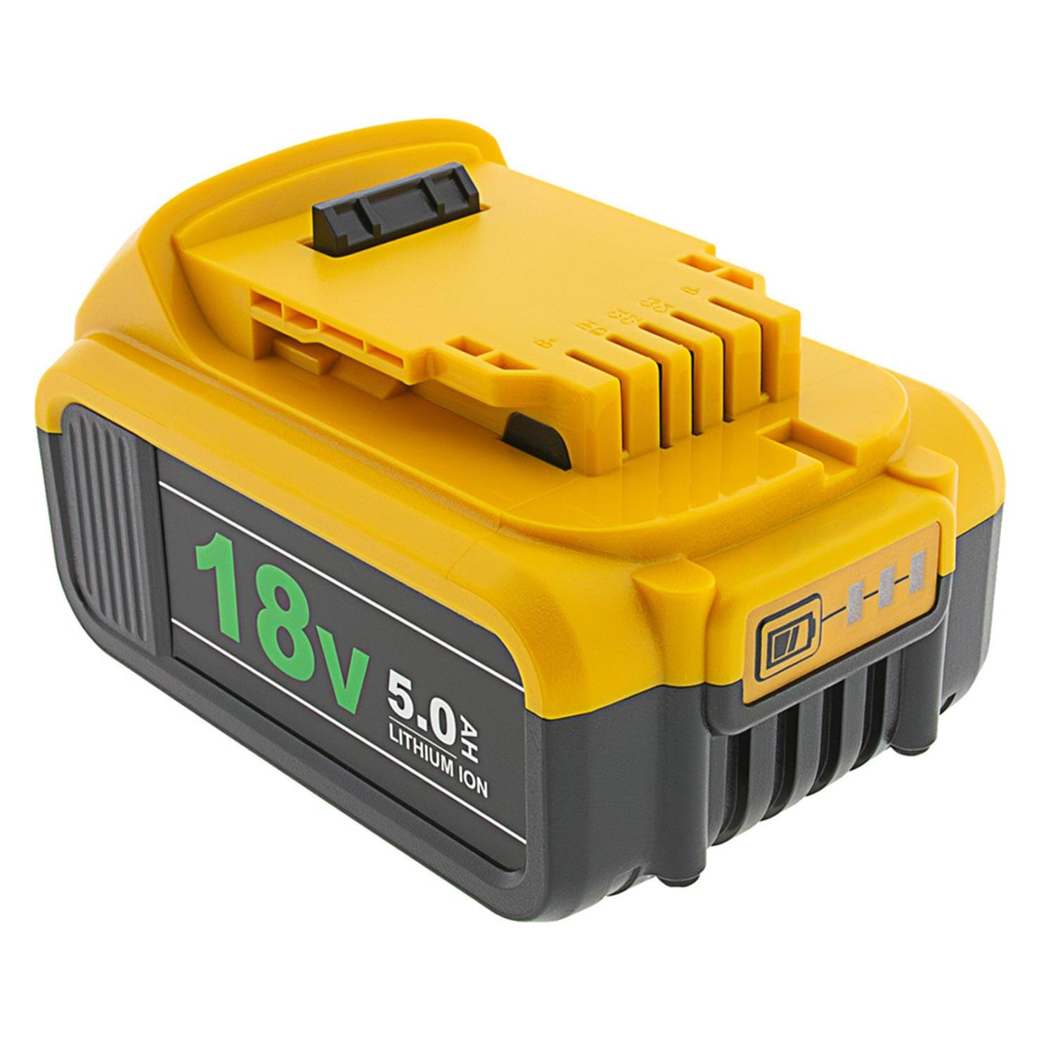 Patona Akku DeWalt DCB 184 18V (18 V) (6162)