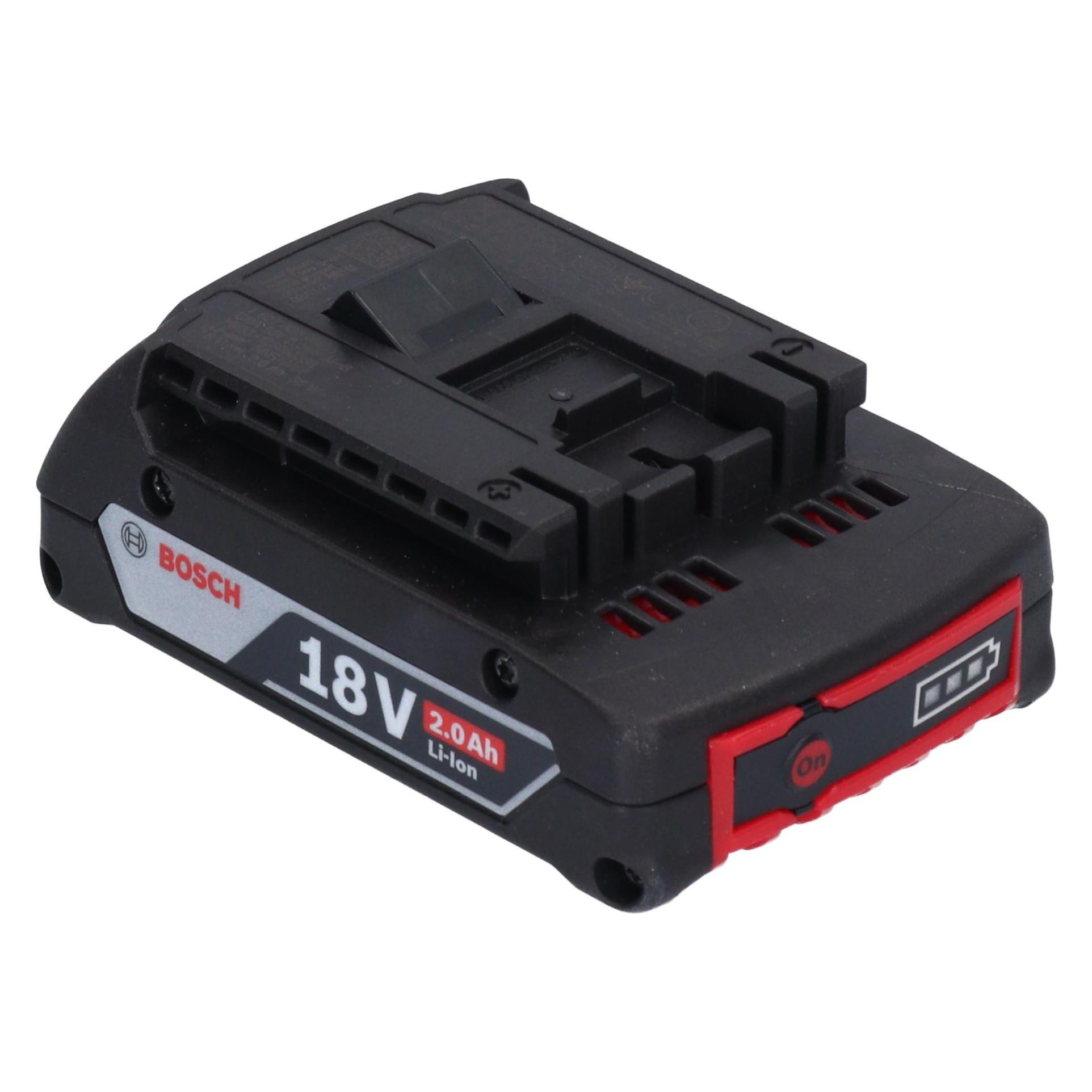 Bosch Professional GBA 18V (18 V) (1600Z00036)