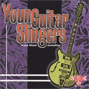 Va-Texas Blues Evolution:Youn - Texas Blues Evolution - Preis vom 13.10.2026 19:28:25 h