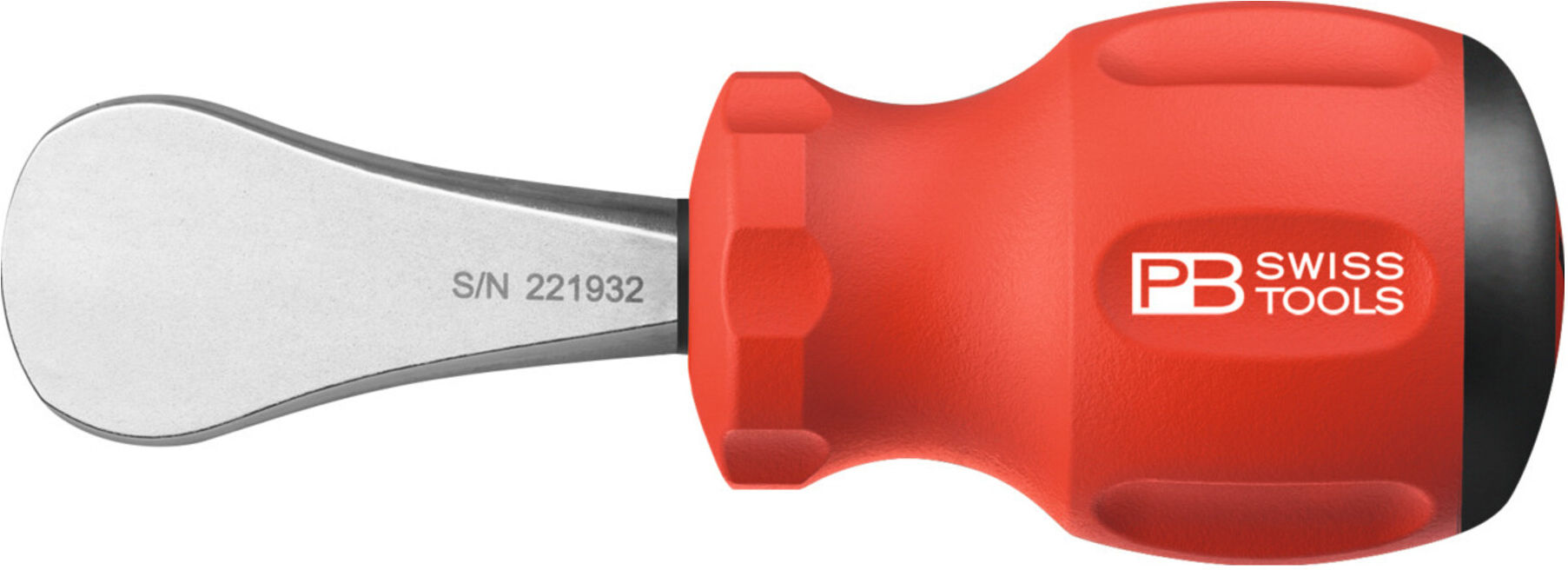 Packard Bell Swiss Tools Coin-Driver, kurz, 45 mm (8126.9-45)