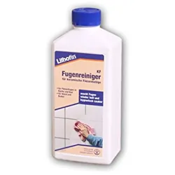 Lithofin KF Fugenreiniger