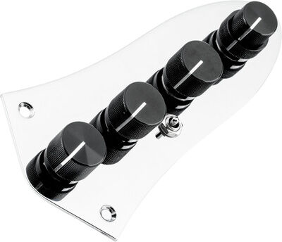 Sadowsky Onboard Bass Preamp MB4K