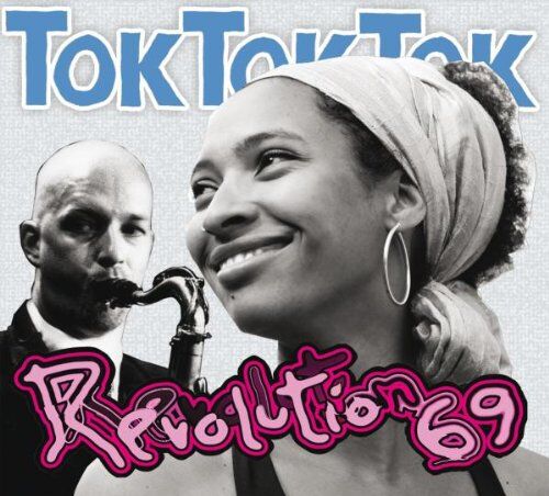 Tok Tok Tok - Revolution 69 - Preis vom 06.10.2026 07:26:00 h