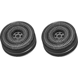 Bosch Hausgeräte DHZ2600, Dunstfilter, Schwarz