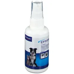 Effipro 2,5 mg/ml Spray z. Anw.a.d. Haut f. Hund/Kat.