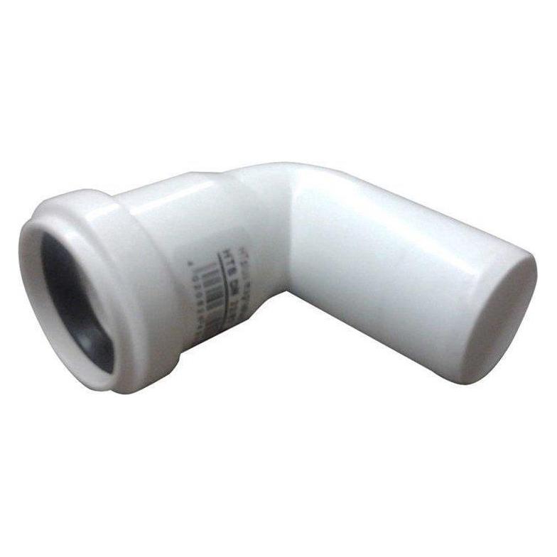 Magnaplast ELBOW INTERNAL D32/67 WHITE (36517281)