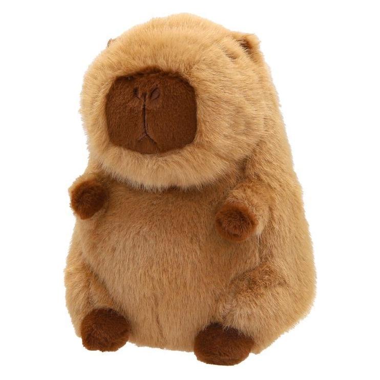 Club Petz - Bim Bam Capybara 16cm (281-9294255) (21.50 cm) (281-9294255)