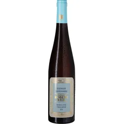 Robert Weil Kiedrich Gräfenberg Riesling VDP. Großes Gewächs
