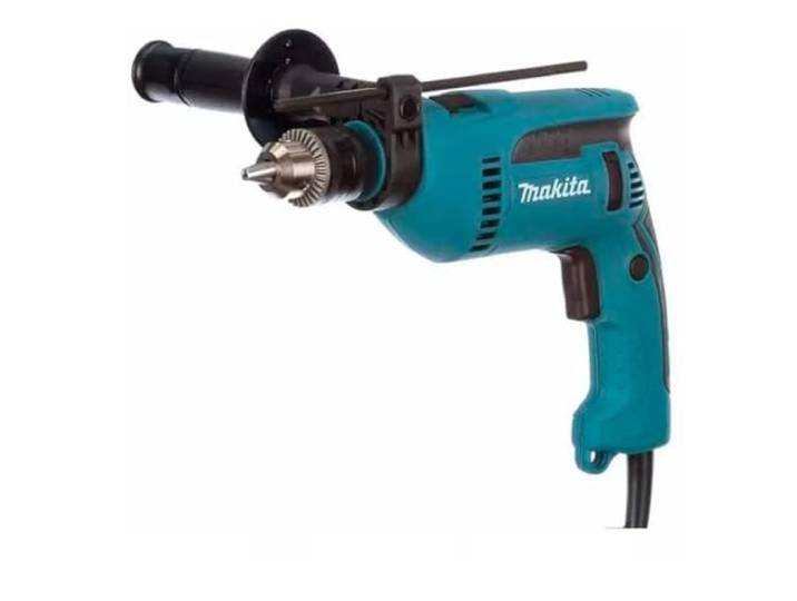Perceuse à percussion 680W - MAKITA HP1640