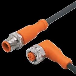 Ifm Electronic Verbindungskabel EVC826