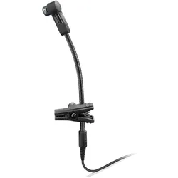 Sennheiser e 908 B ew Instrumenten-Mikrofon, Mikrofon