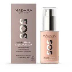 MADARA SOS Hydra Repair Intensive Serum