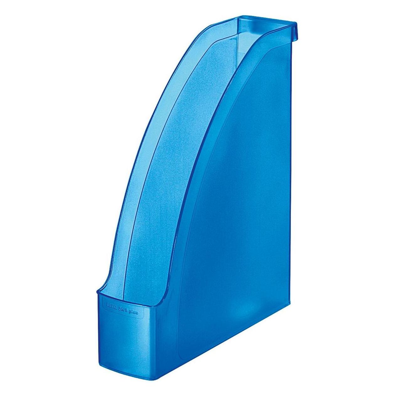 Leitz Plus (A4) (24760034) Mindestbestellmenge: 6 Stück