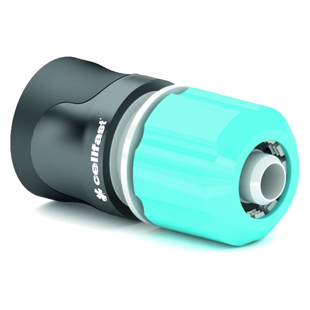 Cellfast Ergo (Wasserstop, 19 mm) (53-125)