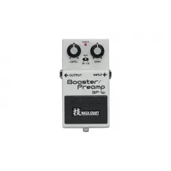 BP-1W Booster/Preamp
