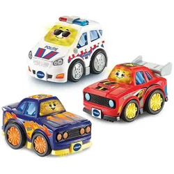 VTech Vrolijke Leeuwen Spinner (Deutsch, 0.50 - 3 Jahre)