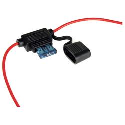 MPD BF353 Sicherungshalter 15 A 600 V 1 St.